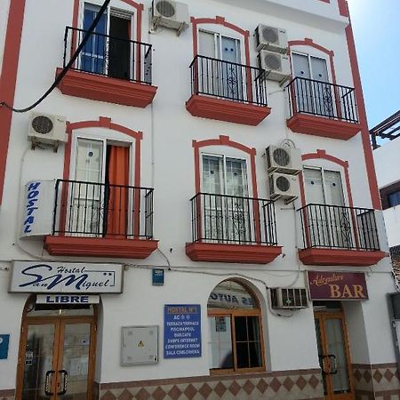 Hostal San Miguel Nerja Szoba fotó